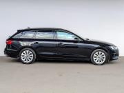 Audi A4 V (B9) Санкт-Петербург  - изображение 34