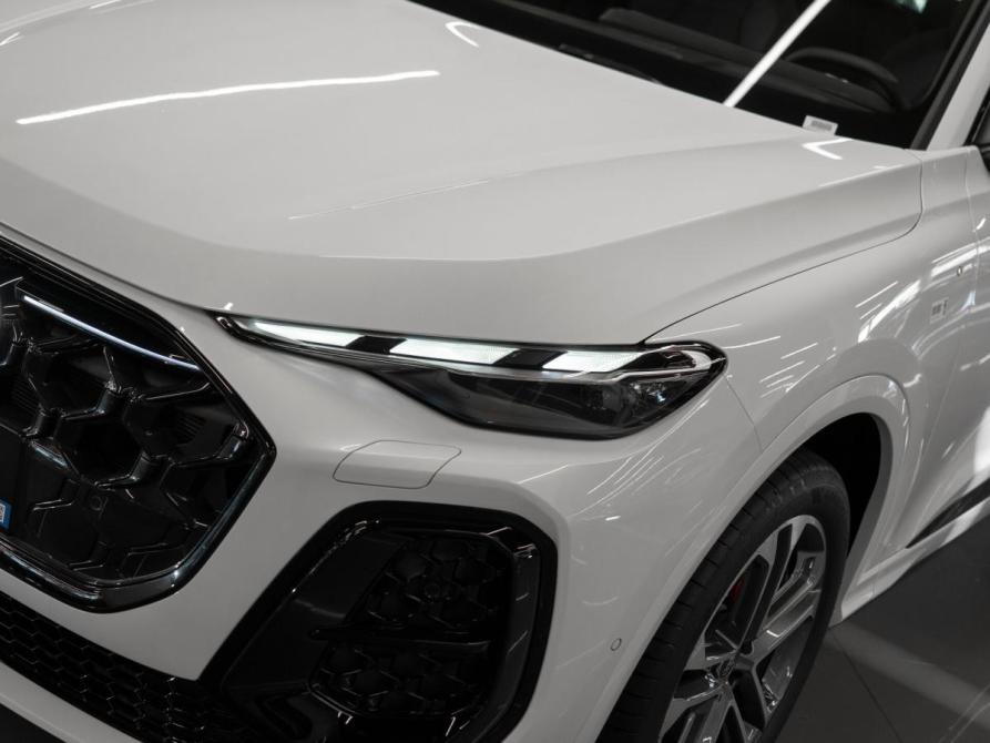 Audi Q5 III (GU) Москва  - изображение 27