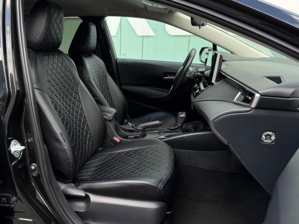 Toyota Corolla XII (E210) с пробегом 2020 года, цена 2 099 000 рублей, 112663 км, седан, Автокод Объявления
