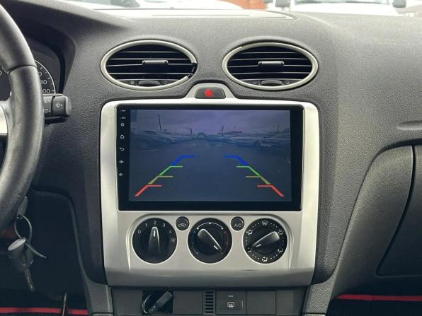 Ford Focus II с пробегом 2007 года, цена 610 000 рублей, 275777 км, универсал, Автокод Объявления