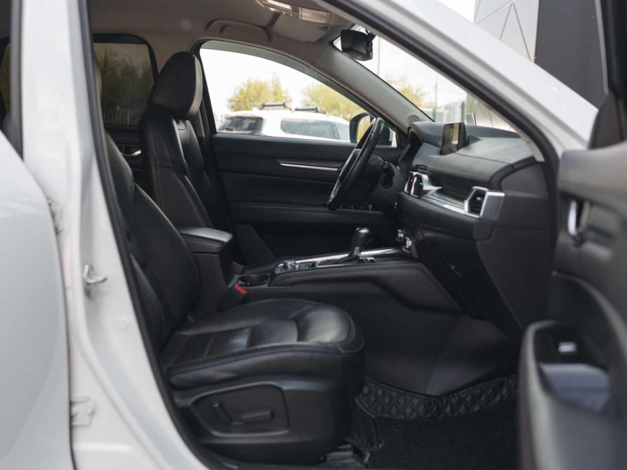 Mazda CX-5 II Новосибирск  - изображение 22