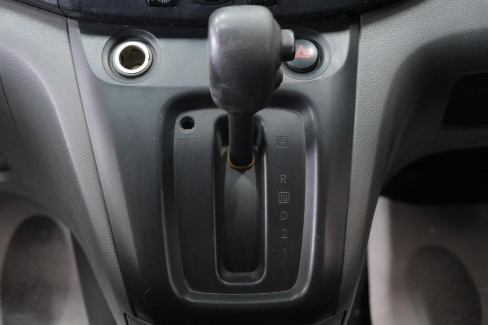 Nissan NV200 Омск  - изображение 15