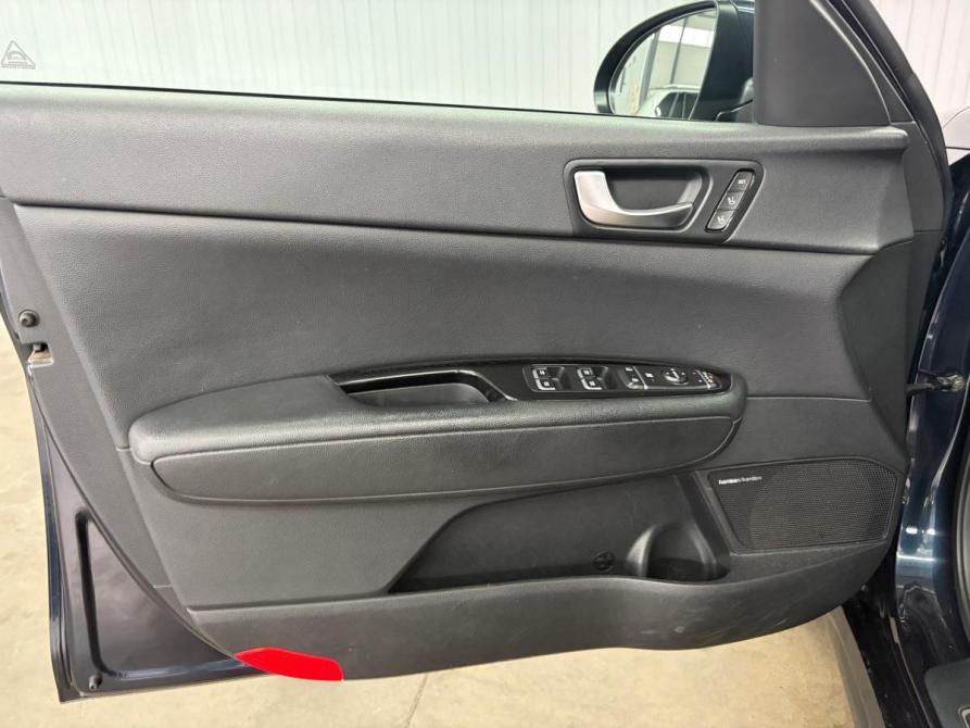 Kia Optima IV Краснодар  - изображение 13
