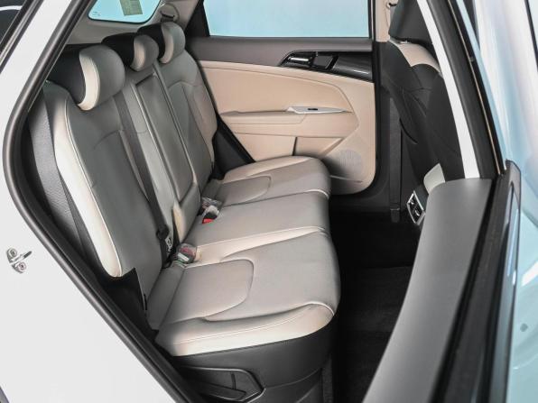 Kia Sportage V Рестайлинг с пробегом 2026 года, цена 3 890 000 рублей, 18 км, внедорожник, Автокод Объявления
