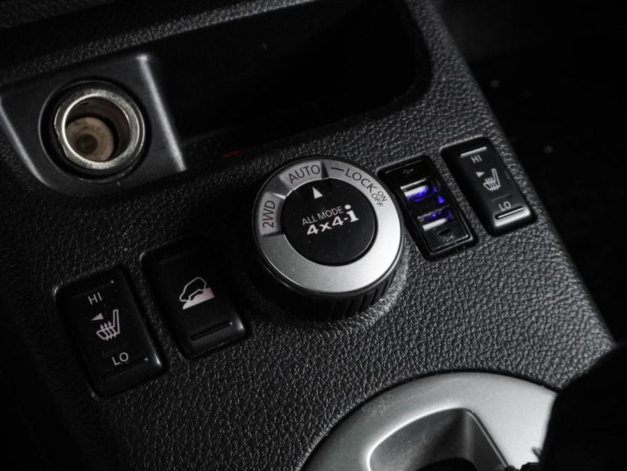 Nissan X-Trail II Рестайлинг Воронеж  - изображение 22
