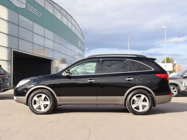 Hyundai ix55 с пробегом 2013 года, цена 1 670 000 рублей, 233856 км, внедорожник, Автокод Объявления