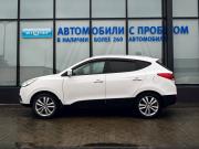 Hyundai ix35 I Екатеринбург  - изображение 23