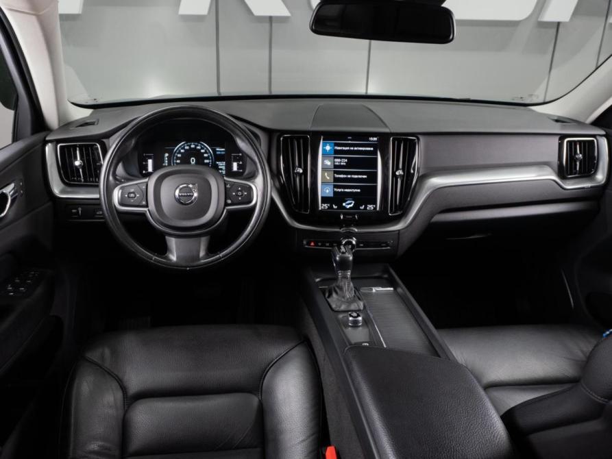 Volvo XC60 II Тюмень  - изображение 6
