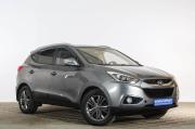 Hyundai ix35 I Рестайлинг Тюмень  - изображение 22