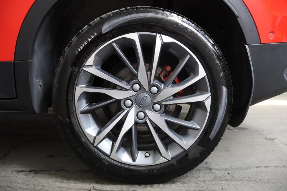 Geely Coolray I Санкт-Петербург  - изображение 17