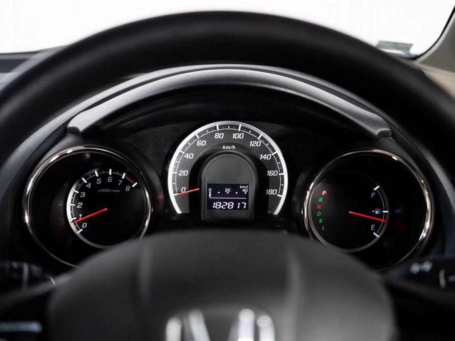 Honda Fit Shuttle I Иркутск  - изображение 10
