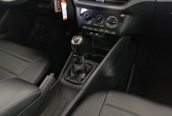 Skoda Rapid II с пробегом 2020 года, цена 1 300 000 рублей, 130233 км, лифтбек, Автокод Объявления