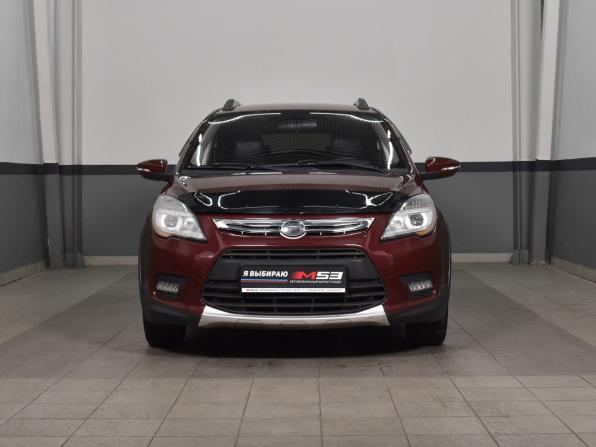 Lifan X50 с пробегом 2016 года, цена 649 999 рублей, 94439 км, хэтчбек, Автокод Объявления