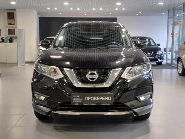 Nissan X-Trail III Рестайлинг с пробегом 2020 года, цена 2 245 000 рублей, 94349 км, внедорожник, Автокод Объявления