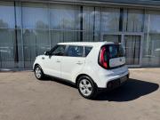 Kia Soul II Рестайлинг Воронеж  - изображение 19