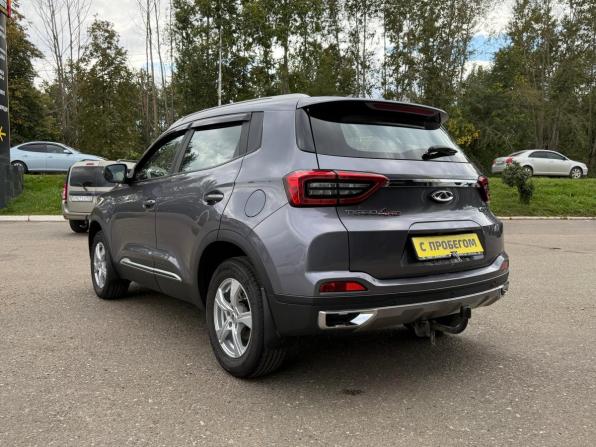 Chery Tiggo 4 Pro I с пробегом 2024 года, цена 1 520 000 рублей, 39845 км, внедорожник, Автокод Объявления