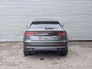 Audi Q8 I (4M) Москва  - изображение 49