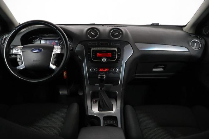 Ford Mondeo IV Рестайлинг с пробегом 2013 года, цена 849 000 рублей, 185000 км, седан, Автокод Объявления