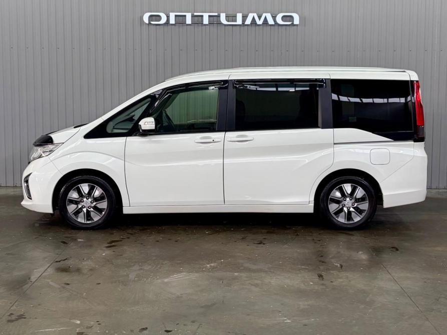 Honda Stepwgn V Краснодар  - изображение 8