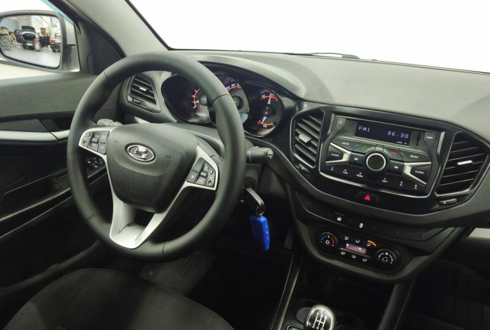 Lada (ВАЗ) Vesta I Екатеринбург  - изображение 12