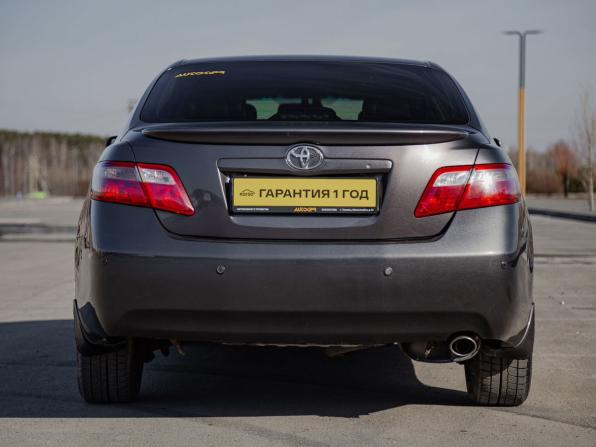 Toyota Camry VI (XV40) с пробегом 2007 года, цена 1 149 000 рублей, 245000 км, седан, Автокод Объявления