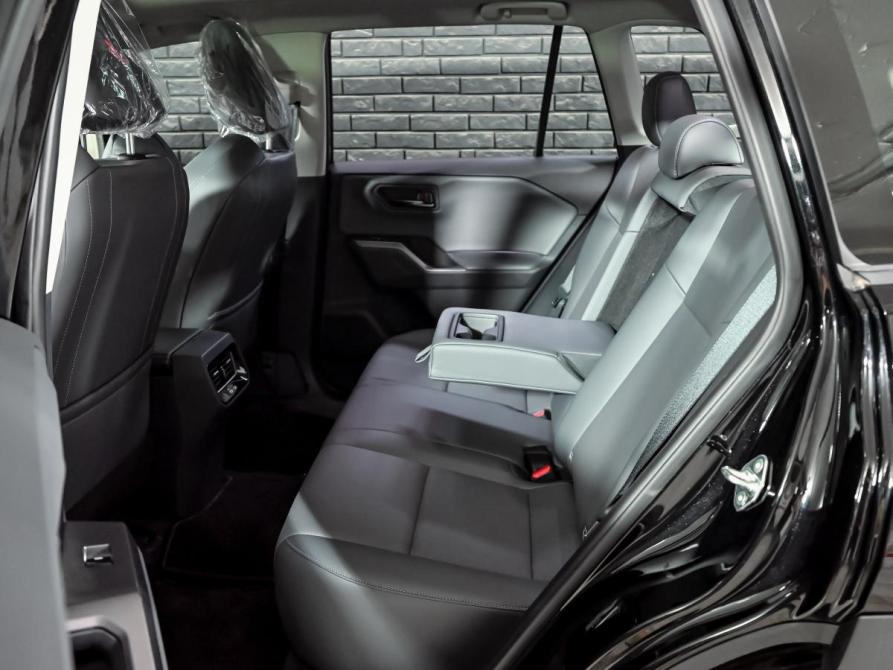 Toyota RAV4 VI (XA60) Екатеринбург  - изображение 18