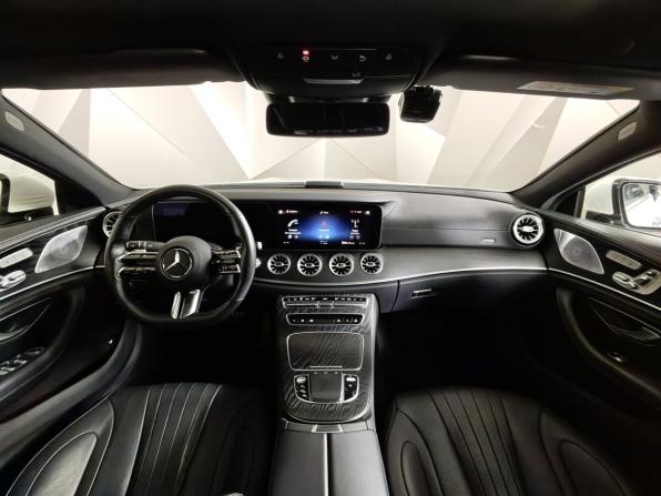 Mercedes-Benz CLS III (C257) Рестайлинг с пробегом 2022 года, цена 6 649 000 рублей, 41134 км, седан, Автокод Объявления