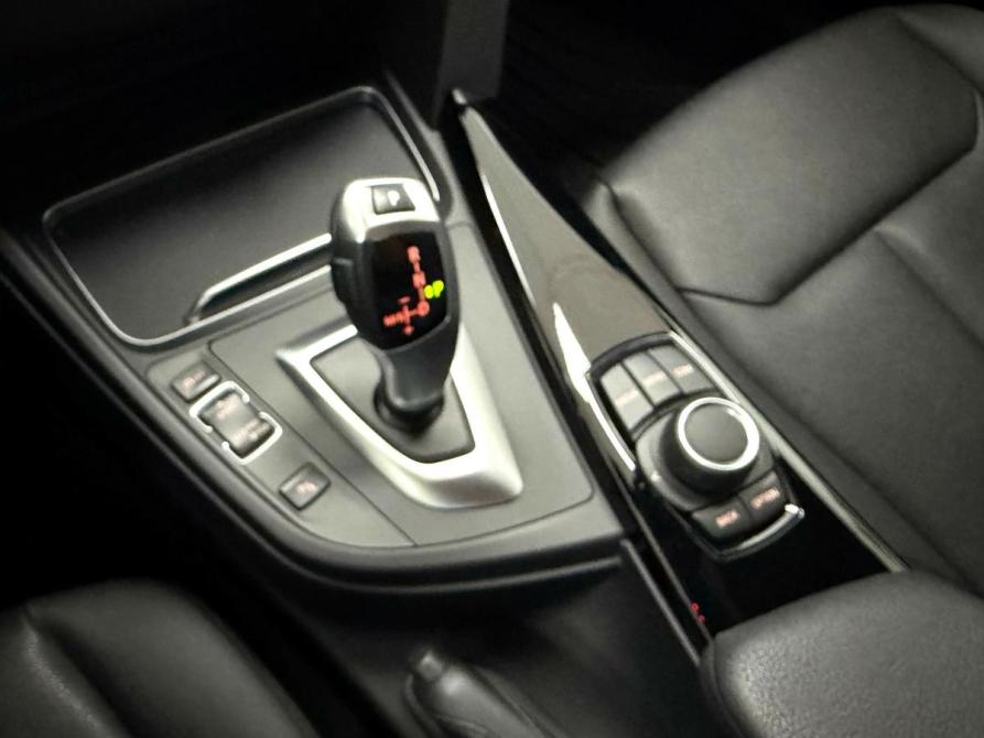 BMW 3 серии VI (F3x) Рестайлинг Красноярск  - изображение 12