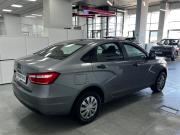 Lada (ВАЗ) Vesta I Казань  - изображение 19