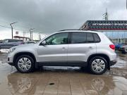 Volkswagen Tiguan I Рестайлинг Стерлитамак  - изображение 29