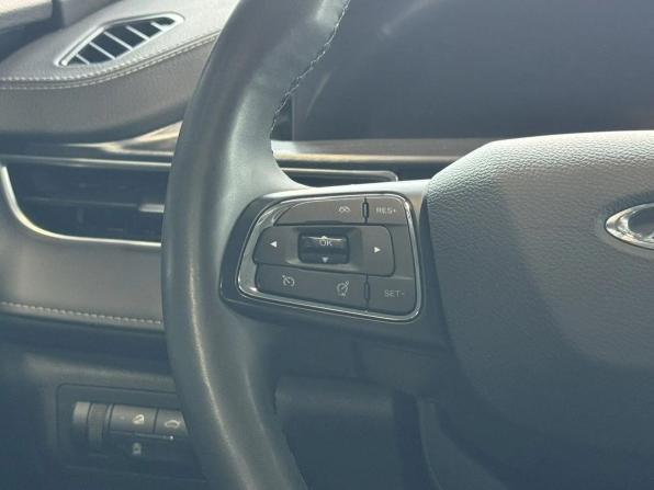 Chery Tiggo 7 Pro Max I с пробегом 2023 года, цена 2 185 000 рублей, 14136 км, внедорожник, Автокод Объявления