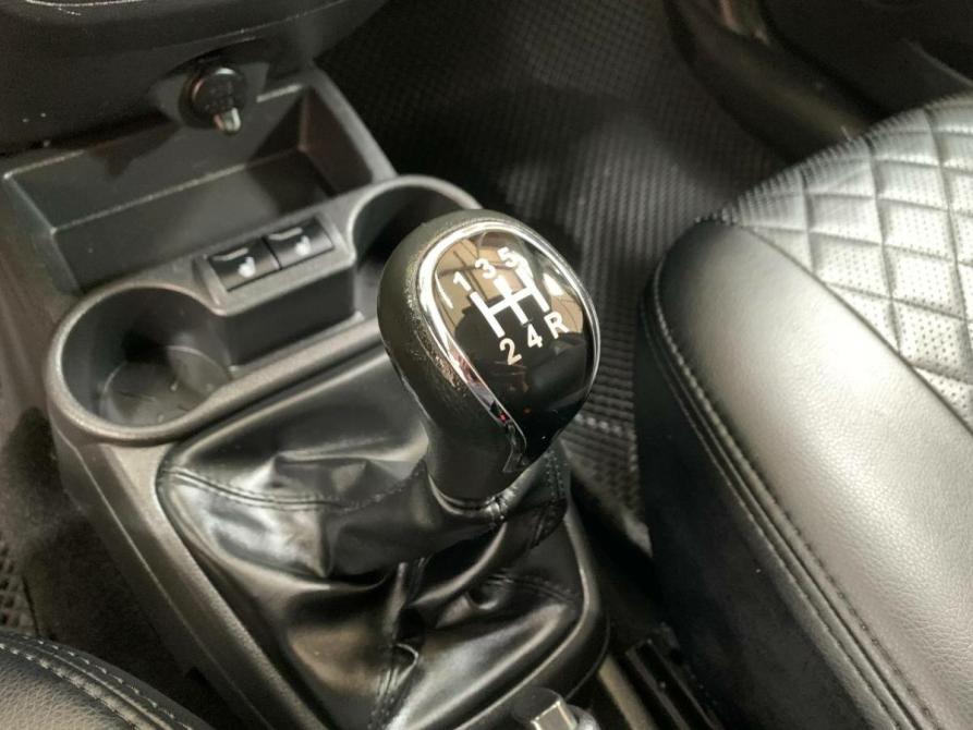 Lada (ВАЗ) Granta I Рестайлинг Нижнекамск  - изображение 4