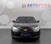 Chevrolet Epica V250 Рестайлинг Москва  - изображение 27