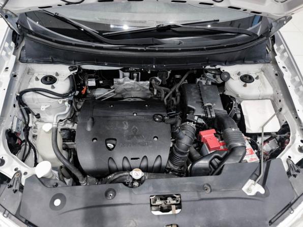 Mitsubishi ASX I Рестайлинг с пробегом 2013 года, цена 850 000 рублей, 193085 км, внедорожник, Автокод Объявления