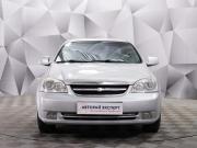 Chevrolet Lacetti I Ульяновск  - изображение 29
