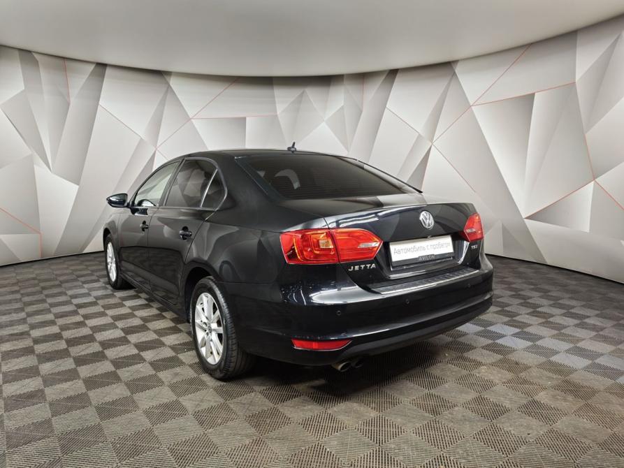 Volkswagen Jetta VI Москва  - изображение 4