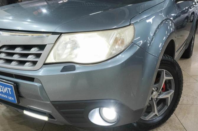 Subaru Forester III Рестайлинг с пробегом 2011 года, цена 1 349 000 рублей, 311000 км, внедорожник, Автокод Объявления