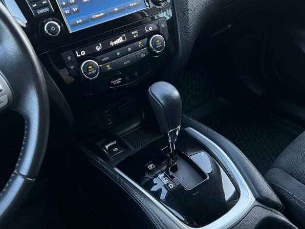 Nissan X-Trail III с пробегом 2017 года, цена 1 890 000 рублей, 134819 км, внедорожник, Автокод Объявления