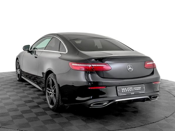 Mercedes-Benz E-Класс V (W213 S213 C238) с пробегом 2020 года, цена 4 400 000 рублей, 101438 км, купе, Автокод Объявления