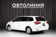 Toyota Corolla XI (E160 E170) Рестайлинг 2 Красноярск  - изображение 23