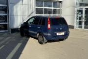 Ford Fusion I Рестайлинг Владимир  - изображение 28