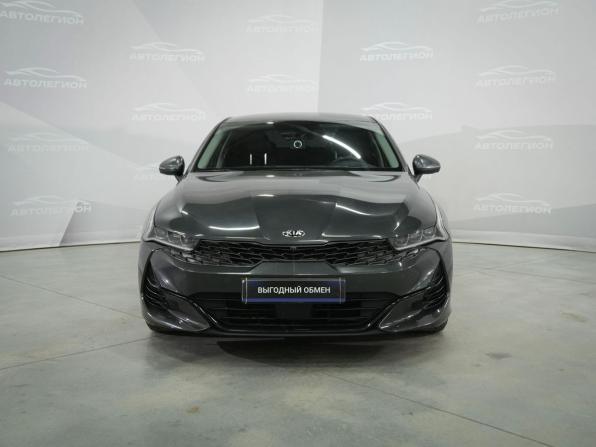 Kia K5 III с пробегом 2020 года, цена 2 320 000 рублей, 164739 км, седан, Автокод Объявления