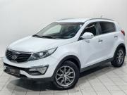 Kia Sportage III Курск  - изображение 20