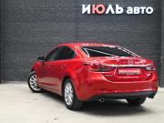 Mazda 6 III (GJ) Екатеринбург  - изображение 20