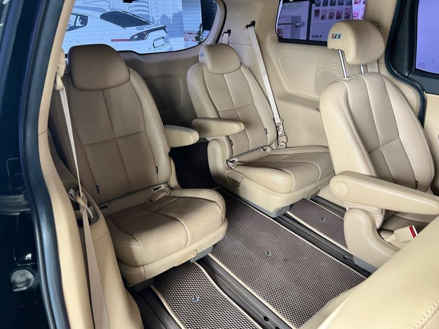 Kia Carnival III Саранск  - изображение 14