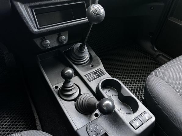 Lada (ВАЗ) Niva Legend с пробегом 2023 года, цена 1 259 000 рублей, 14146 км, внедорожник, Автокод Объявления