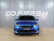 Kia Ceed III Воронеж  - изображение 25
