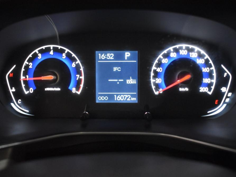 BAIC X35 Архангельск  - изображение 14