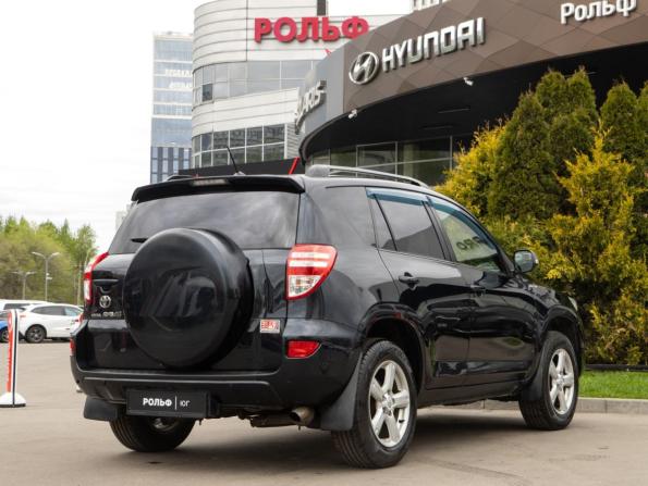 Toyota RAV4 III (XA30) Рестайлинг с пробегом 2011 года, цена 1 388 000 рублей, 161045 км, внедорожник, Автокод Объявления