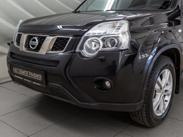Nissan X-Trail II Рестайлинг с пробегом 2012 года, цена 1 148 000 рублей, 198278 км, внедорожник, Автокод Объявления